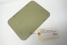 Cessna 182 Battery Access Plate Assembly,