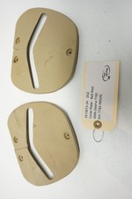 Cessna 182 Belt Reel Cover Plate