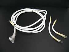 Cessna 182 Bogert Battery Cable Kit