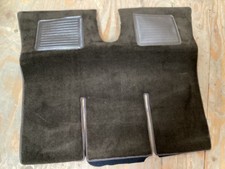 Cessna 182 carpet dark brown