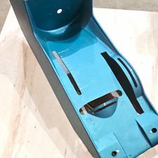Cessna 182 Console Cover