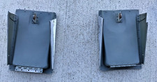 Cessna 182 Cowl Flaps, Pair, 0752609-200