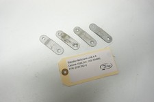Cessna 182 Elevator Bellcrank Link Set