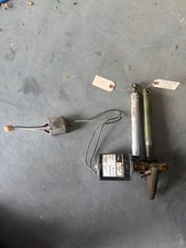 Cessna 182 Flap Actuator Motor and