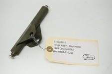 Cessna 182 Flap Motor Hinge Assembly,