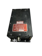 Cessna 182 Foxtronics FLX-3050-B Antenna Tuner