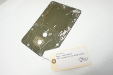 Cessna 182 Fuel Selector Cover Plate,