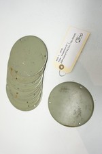 Cessna 182 Inspection Plate Set (10)