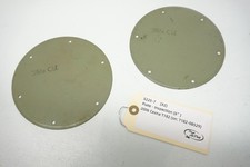 Cessna 182 Inspection Plate Set (2)