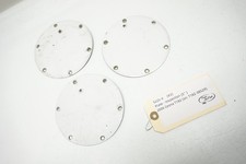 Cessna 182 Inspection Plate Set (3)