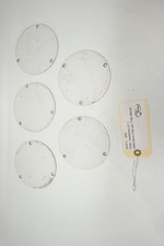 Cessna 182 Inspection Plate Set (5)