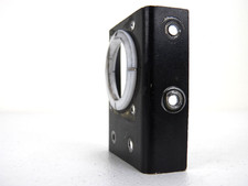 Cessna 182 LH Control Wheel Plate