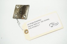 Cessna 182 L/H Hinge Assembly, P/N: