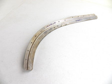 Cessna 182 LH Rear Retainer 0712651-1