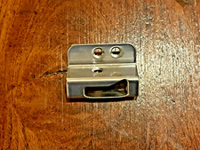 Cessna 182 LH Window Striker Plate,