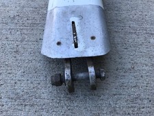 Cessna 182 L/H Wing Strut, 0723610-5