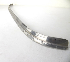 Cessna 182 Rear Window Retainer 0711681-1