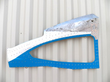 Cessna 182 RH Window Skin 0711800-6