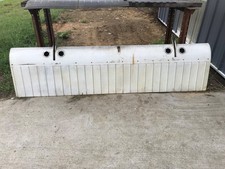 Cessna 182 Right Wing Flap, Orig.
