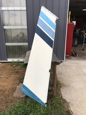 Cessna 182 Rudder. 1231001-5