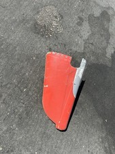 Cessna 182 Tailcone