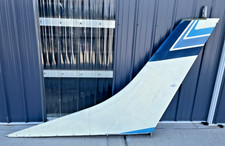 Cessna 182 Vertical Fin/Stabilizer, #1231000-20