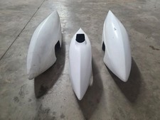 Cessna 182 wheel pants