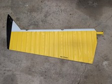 Cessna 182B LH Elevator