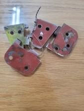 Cessna 182B/180 Fuselage Cabin Door Hinge