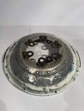 Cessna 182P Spinner And Backplate With