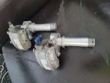 Cessna 182RG Gear Axles with Torque