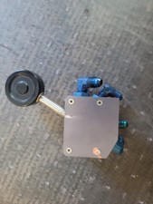 Cessna 182RG Gear Selector Valve Assembly