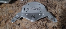 Cessna 185 Aircraft Rudder Bellcrank Assembly,