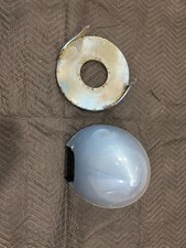 Cessna 185 McCauley Spinner Assembly
