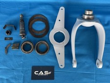 Cessna 188 TAIL WHEEL ASSEMBLY LANDING