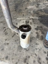 Cessna 188A Exhaust Muffler