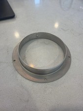 Cessna 19-130074-009 Mounting Adapter for