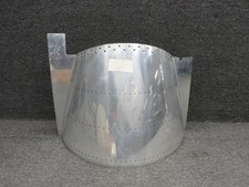Cessna 202-0107-4 S550 Thrust Reverser Lower