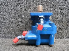 Cessna 20240-ICF 210 Hydraulic Pump Assembly
