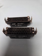 Cessna 204 QTY2 AMP 201358-1 Connectors