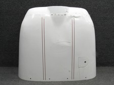Cessna 2052001-1 172RG Upper Cowl Assembly
