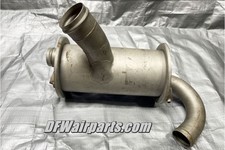 Cessna 2054000-40, 177RG Aircraft Engine LH