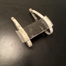Cessna 206 Left Wing Strut Step