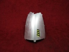 Cessna 206 LH Lower Cowl Skin
