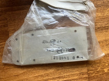 Cessna 206 Upper Door Hinge 12-1661-8