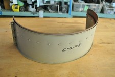 Cessna 208 Upper Air Induction Plenum