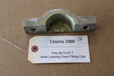 Cessna 208B P/N 2611137-7 Main Landing