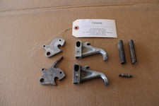 Cessna 210 1280514-200 Nose Gear Actuator