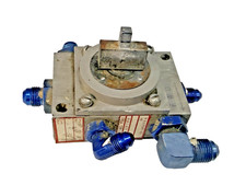 Cessna 210 Aircraft Fuel Selector HE764