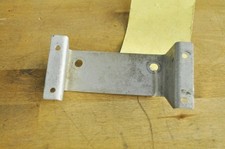 Cessna 210 Centurion Controller Bracket Assembly